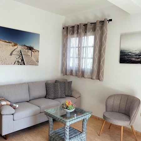 Garabato Apartment La Pared  Exterior photo
