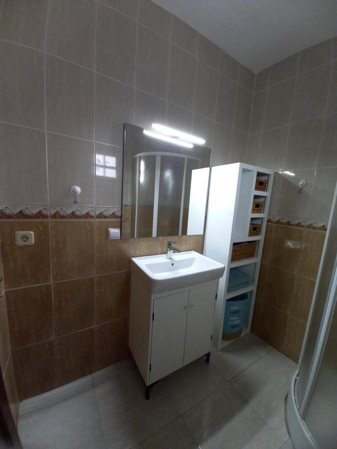 Garabato Apartment La Pared  Exterior photo