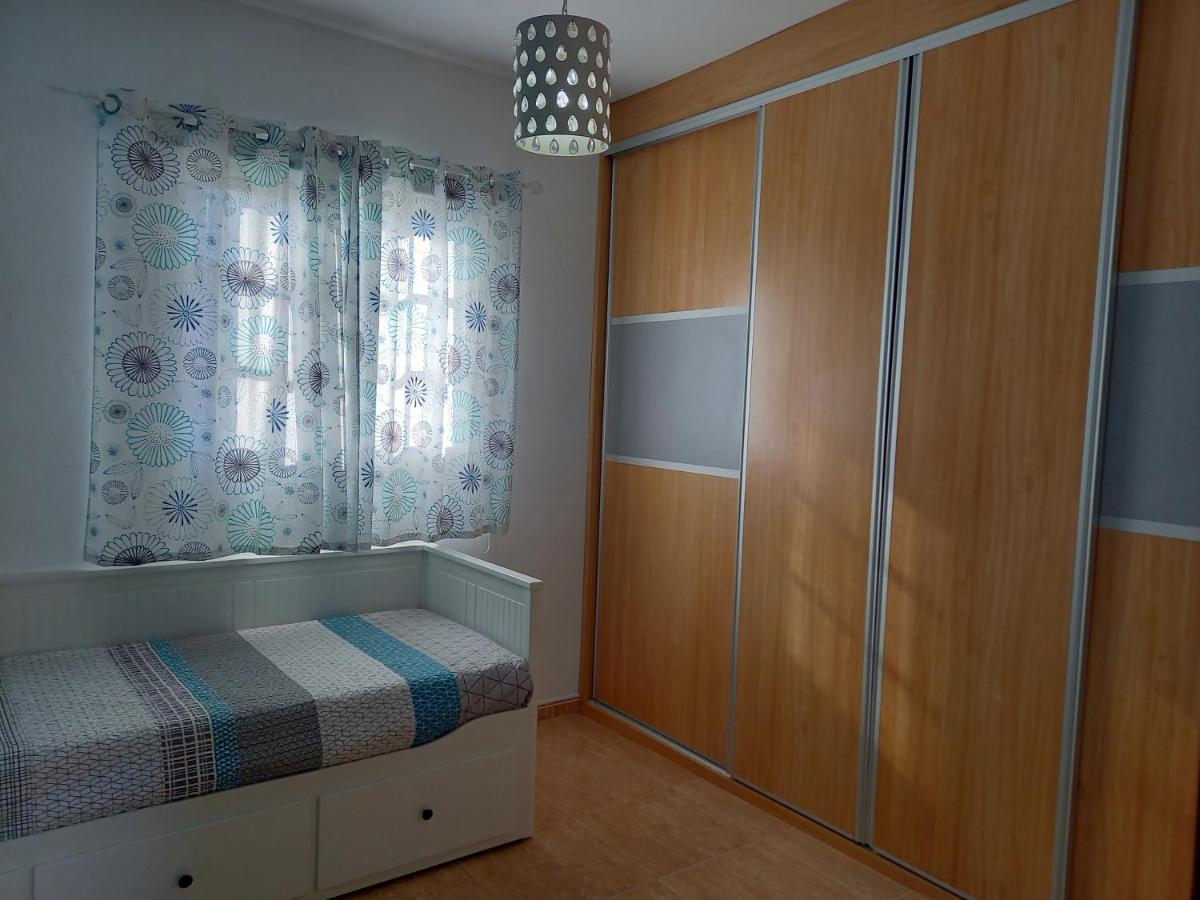 Garabato Apartment La Pared  Exterior photo