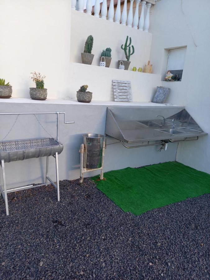 Garabato Apartment La Pared  Exterior photo