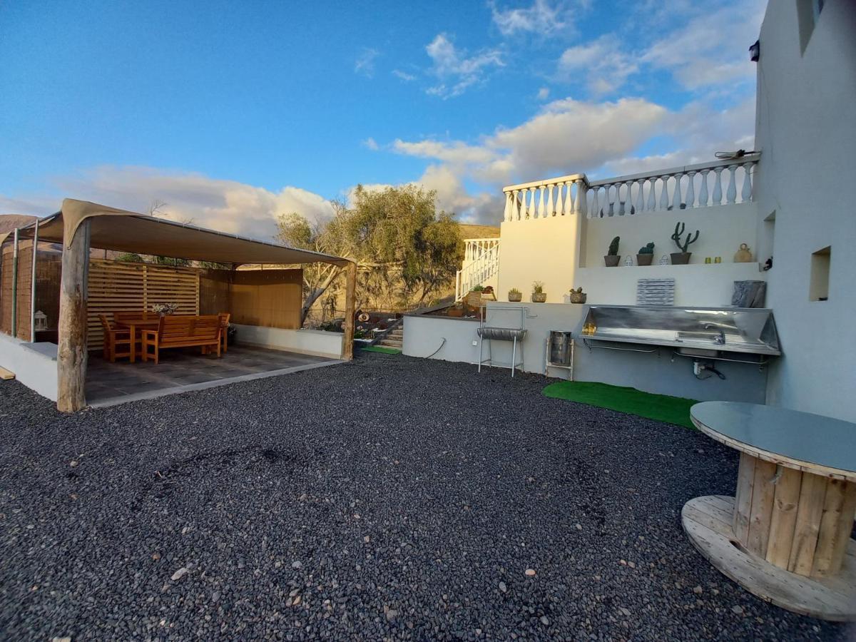 Garabato Apartment La Pared  Exterior photo
