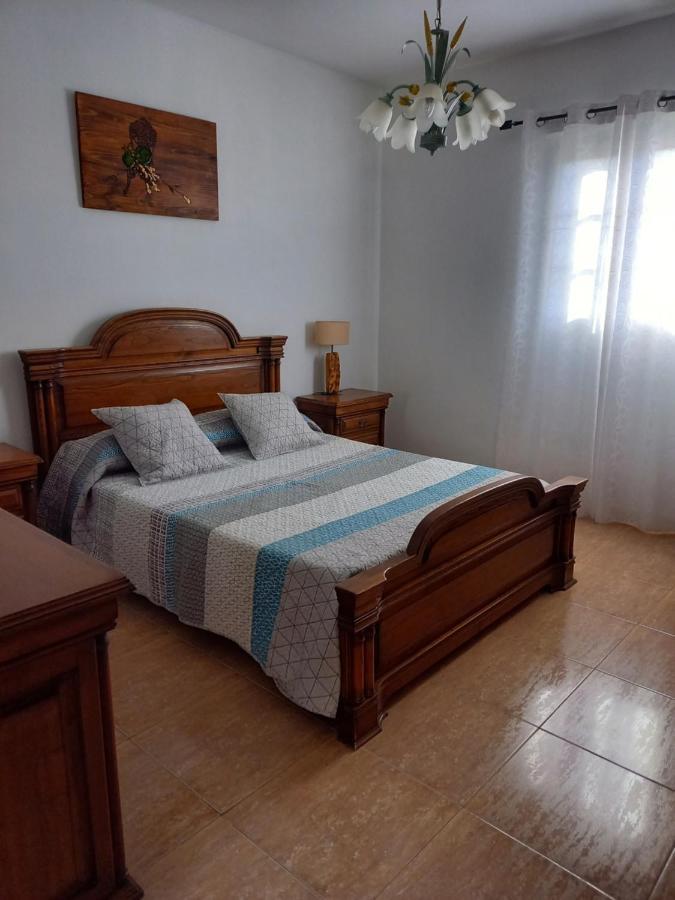 Garabato Apartment La Pared  Exterior photo